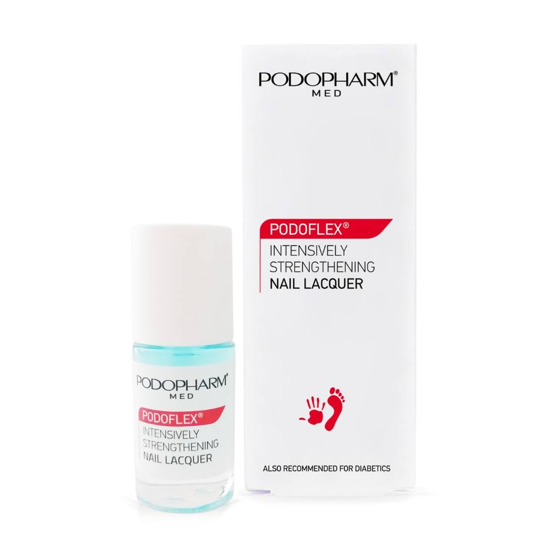 Podopharm PODOFLEX® Nagelversterker splijtende & brekende Nagels 9 ml (Pm39)