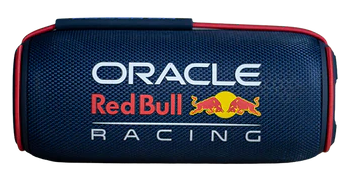 Red Bull SK420 Bluetooth-speaker blauw (PsW 102)