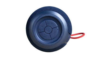 Red Bull SK460 Bluetooth-speaker blauw (PsW 100)
