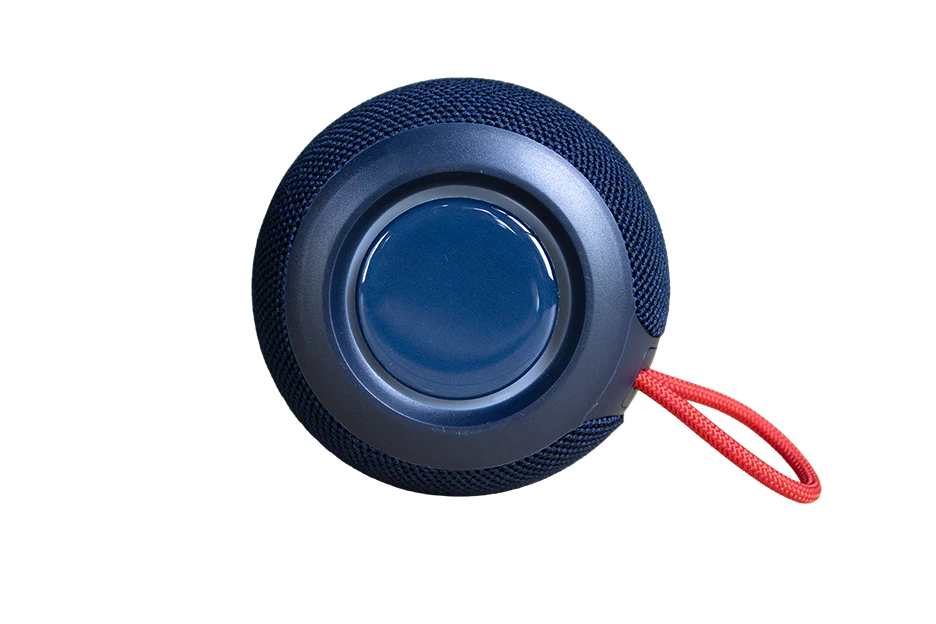 Red Bull SK460 Bluetooth-speaker blauw (PsW 100)