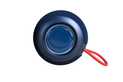 Red Bull SK460 Bluetooth-speaker blauw (PsW 100)