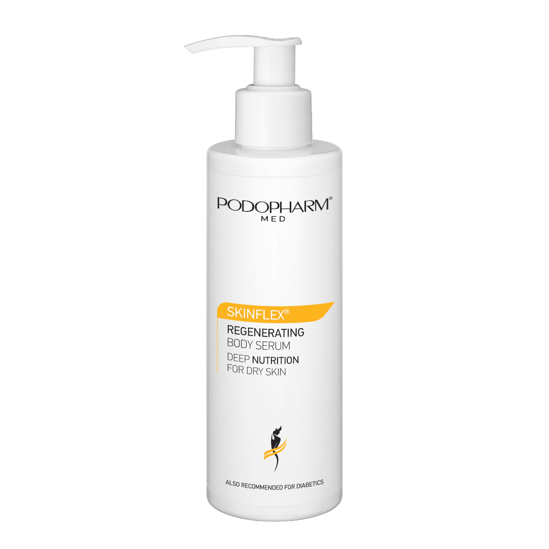 Podopharm SKINFLEX® Regenererende bodycrème 200 ml (Pm02)