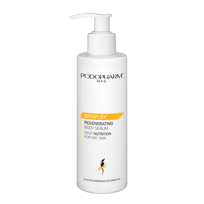 Podopharm SKINFLEX® Regenererende bodycrème 200 ml (Pm02)