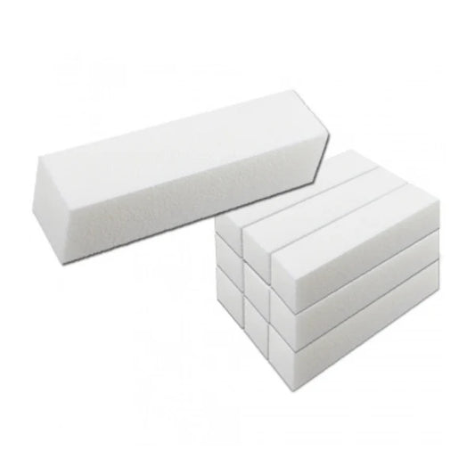 Polijstblokjes voor perfect verzorgde en glanzende nagels