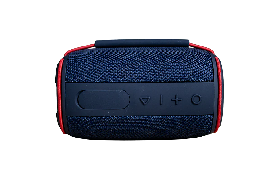 Red Bull SK440 Bluetooth-speaker Blauw