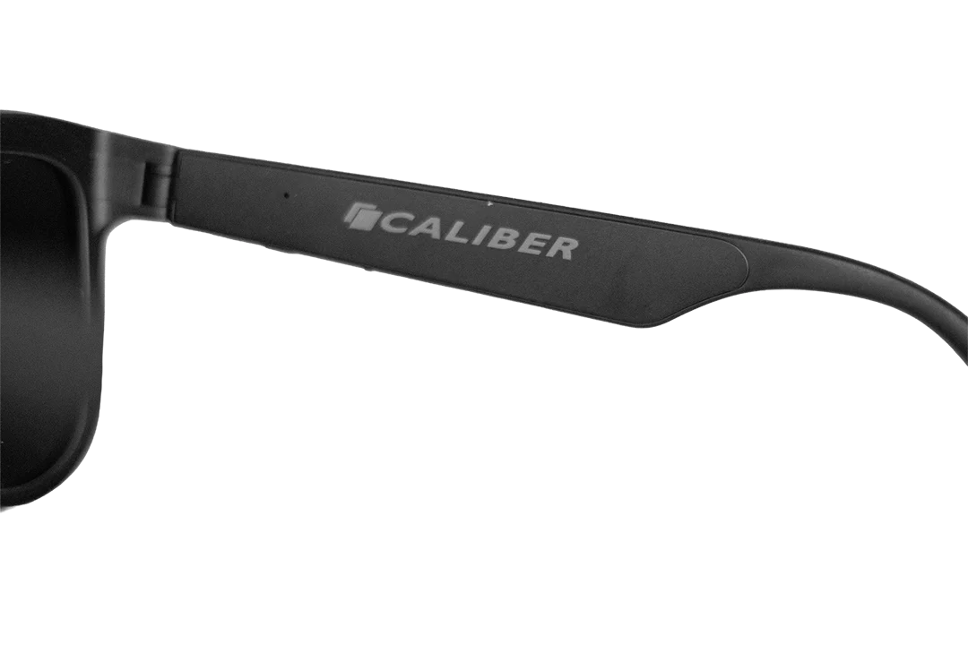 Soundglasses - Slimme Bluetooth Zonnebril