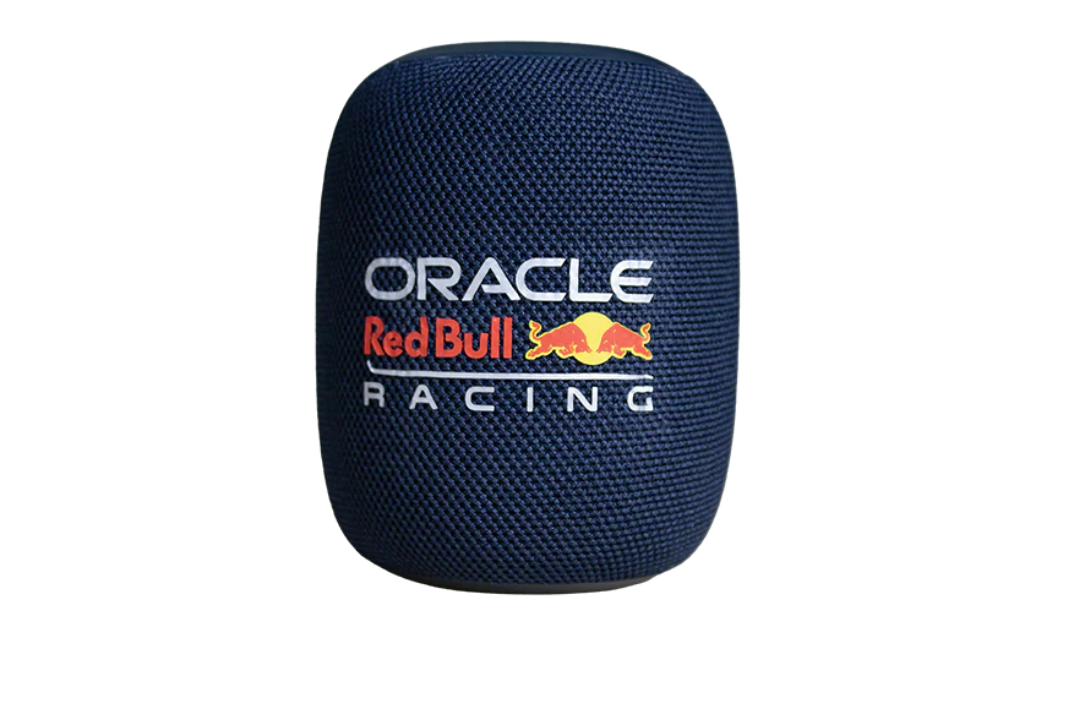 Red Bull SK460 Bluetooth-speaker blauw (PsW 100)