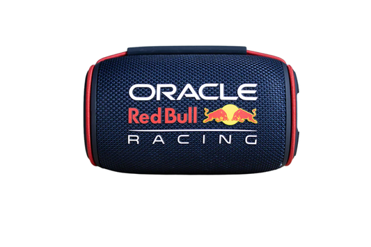 Red Bull SK440 Bluetooth-speakerblauw (PsW 101)