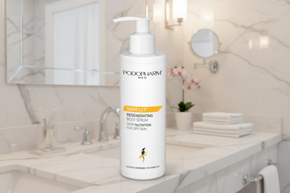 Podopharm SKINFLEX® Regenererende bodycrème 200 ml (Pm02)