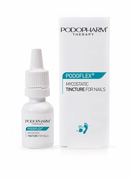 Podopharm PODOFLEX® Mycostatische tinctuur schimmelnagels 10ml

