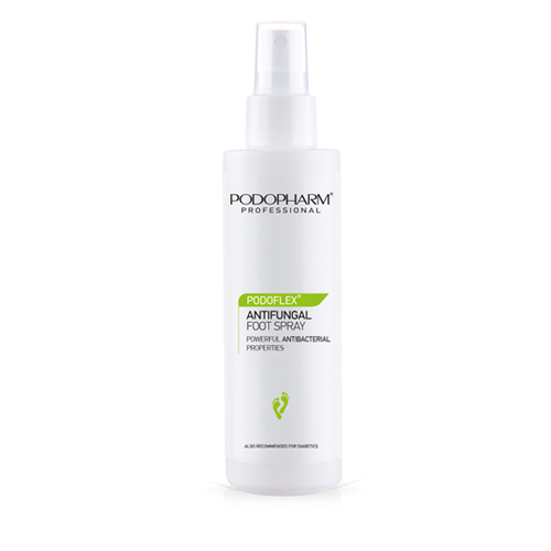 Podopharm PODOFLEX® Anti schimmel voet spray 200 ml (Pp32)