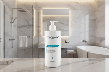 Podopharm Luxe huidbeschermende douchezeep 500 ml (Pt07)