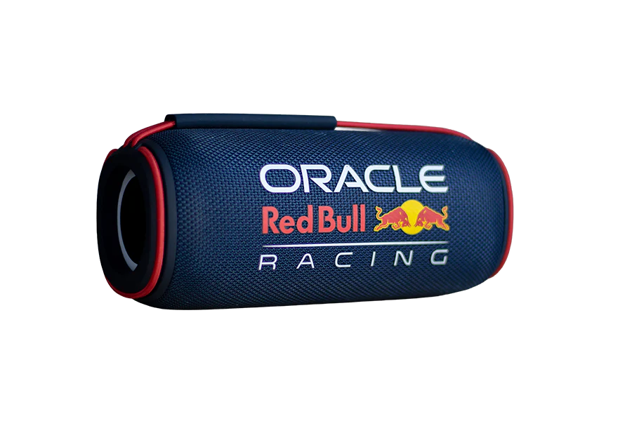 Red Bull SK420 Bluetooth-speaker Blauw