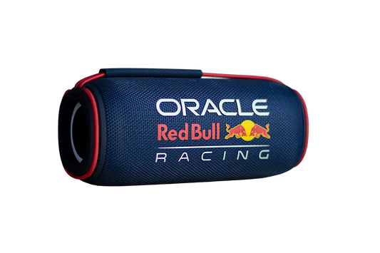 Red Bull SK420 Bluetooth-speaker blauw (PsW 102)