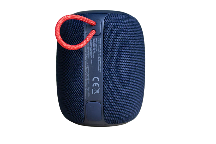 Red Bull SK460 Bluetooth-speaker blauw (PsW 100)
